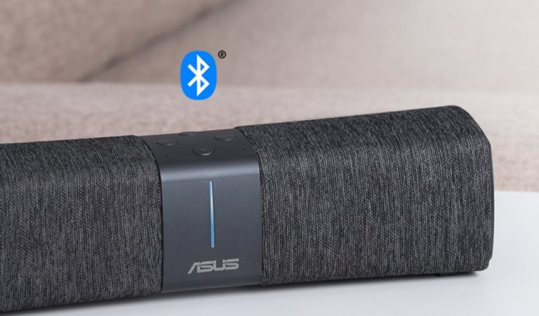 ASUS アレクサ内蔵 無線LANルーター Lyra Voice PCスピーカー