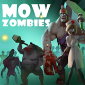 Mow Zombies - 美少女サバイバルゲーム