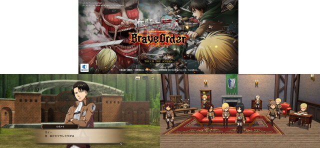 おすすめ Mmorpg Morpgスマホゲームランキング30選